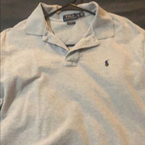 Ralph Lauren Polo Golf Shirt